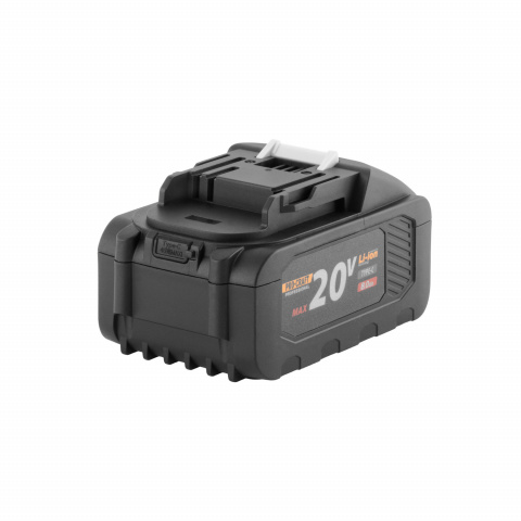 Baterie akumulátorová 20V Li-ion, 8000mAh USB Type C Procraft 20/8C | 20/8C